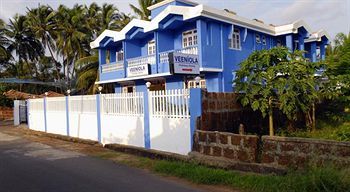 Veeniola Holiday Home Cavelossim Kültér fotó